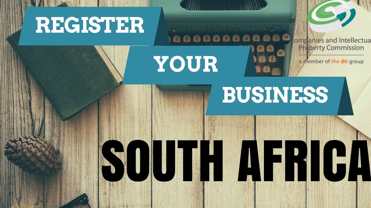 How to Register a Company in South Africa: Complete 2026 Guide
